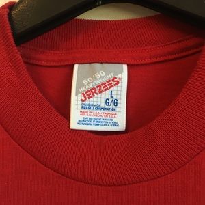 Vintage 96’ Kentucky derby T-shirt.